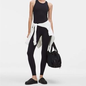 Lululemon Align no line HR tight 28”